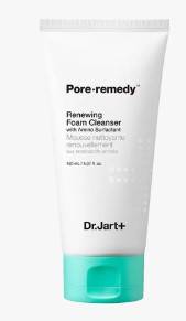 Dr. Jart+ Pore·remedy Renewing Foam Cleanser 150ml, .